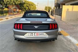 فورد موستانج